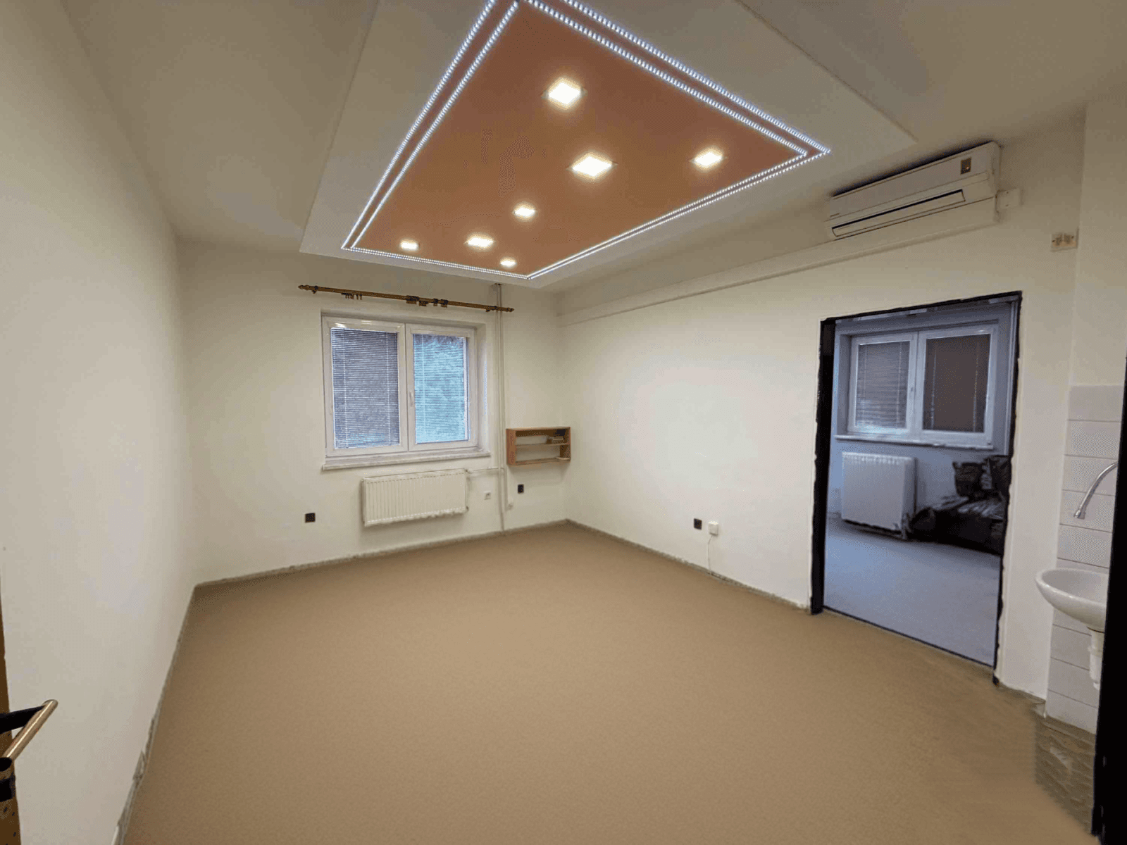 non-residential property to rent, 78 m², Hlučínská, Ludgeřovice, Moravskoslezský Region non-residential property to rent, 78 m², Hlučínská, Ludgeřovice, Moravskoslezský Region