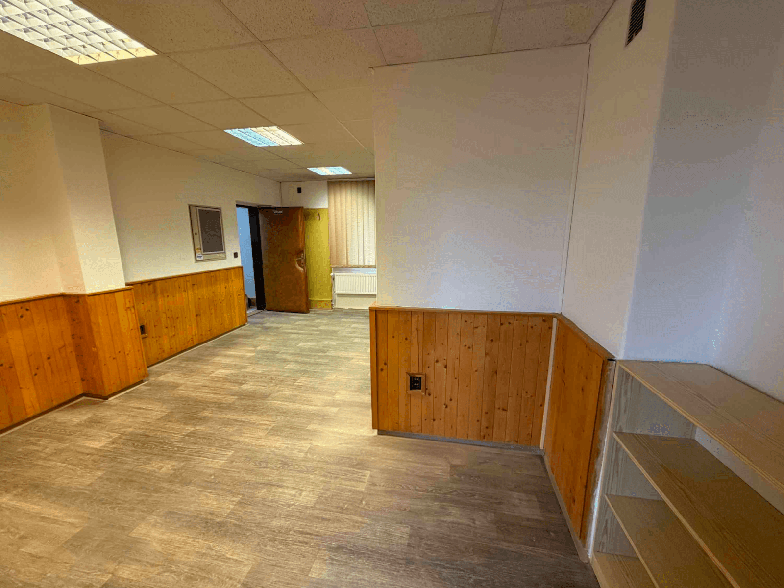 non-residential property to rent, 78 m², Hlučínská, Ludgeřovice, Moravskoslezský Region non-residential property to rent, 78 m², Hlučínská, Ludgeřovice, Moravskoslezský Region