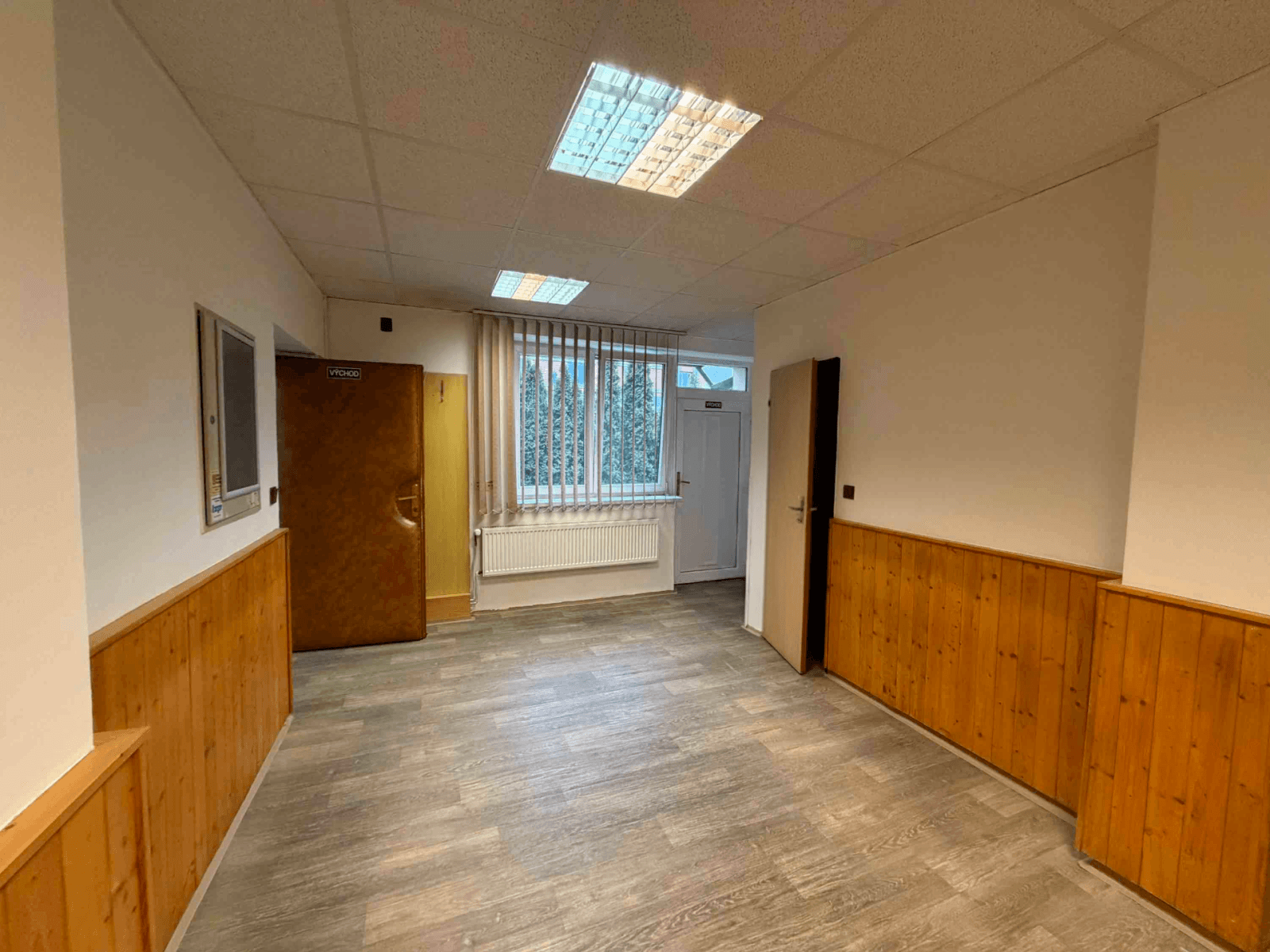 non-residential property to rent, 78 m², Hlučínská, Ludgeřovice, Moravskoslezský Region non-residential property to rent, 78 m², Hlučínská, Ludgeřovice, Moravskoslezský Region