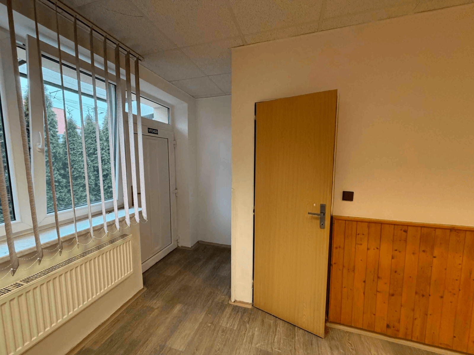 non-residential property to rent, 78 m², Hlučínská, Ludgeřovice, Moravskoslezský Region non-residential property to rent, 78 m², Hlučínská, Ludgeřovice, Moravskoslezský Region