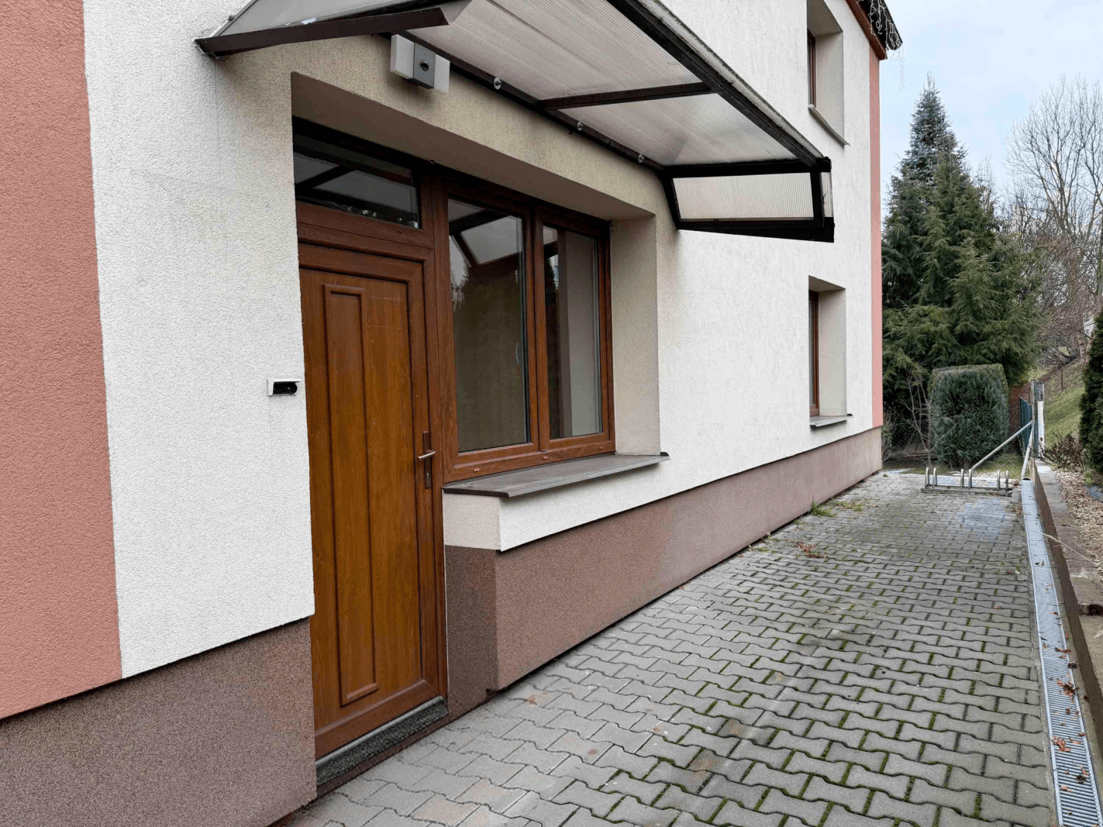 non-residential property to rent, 78 m², Hlučínská, Ludgeřovice, Moravskoslezský Region non-residential property to rent, 78 m², Hlučínská, Ludgeřovice, Moravskoslezský Region