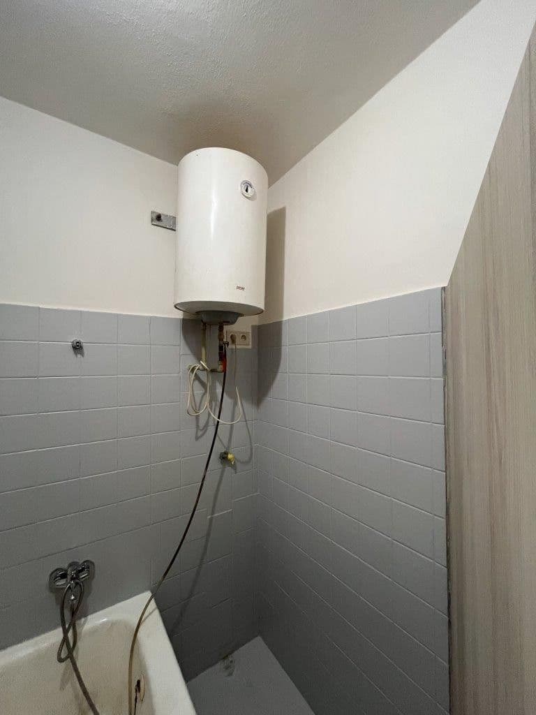 1 bedroom with open-plan kitchen flat to rent, 45 m², Cukerní, Prague, Prague 1 bedroom with open-plan kitchen flat to rent, 45 m², Cukerní, Prague, Prague