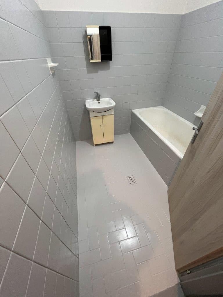 1 bedroom with open-plan kitchen flat to rent, 45 m², Cukerní, Prague, Prague 1 bedroom with open-plan kitchen flat to rent, 45 m², Cukerní, Prague, Prague