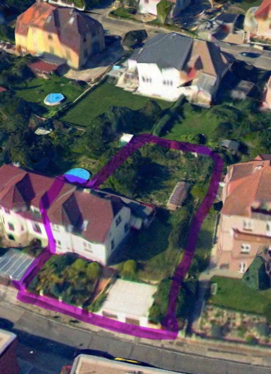 2 bedroom flat to rent, 68 m², Na Vysočanských vinicích, Prague, Prague 2 bedroom flat to rent, 68 m², Na Vysočanských vinicích, Prague, Prague