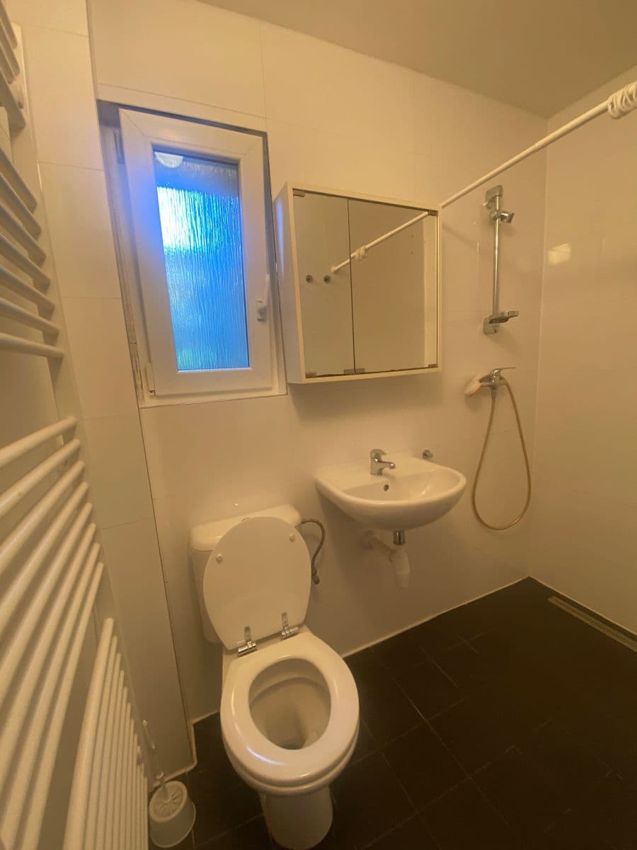 2 bedroom flat to rent, 68 m², Na Vysočanských vinicích, Prague, Prague 2 bedroom flat to rent, 68 m², Na Vysočanských vinicích, Prague, Prague