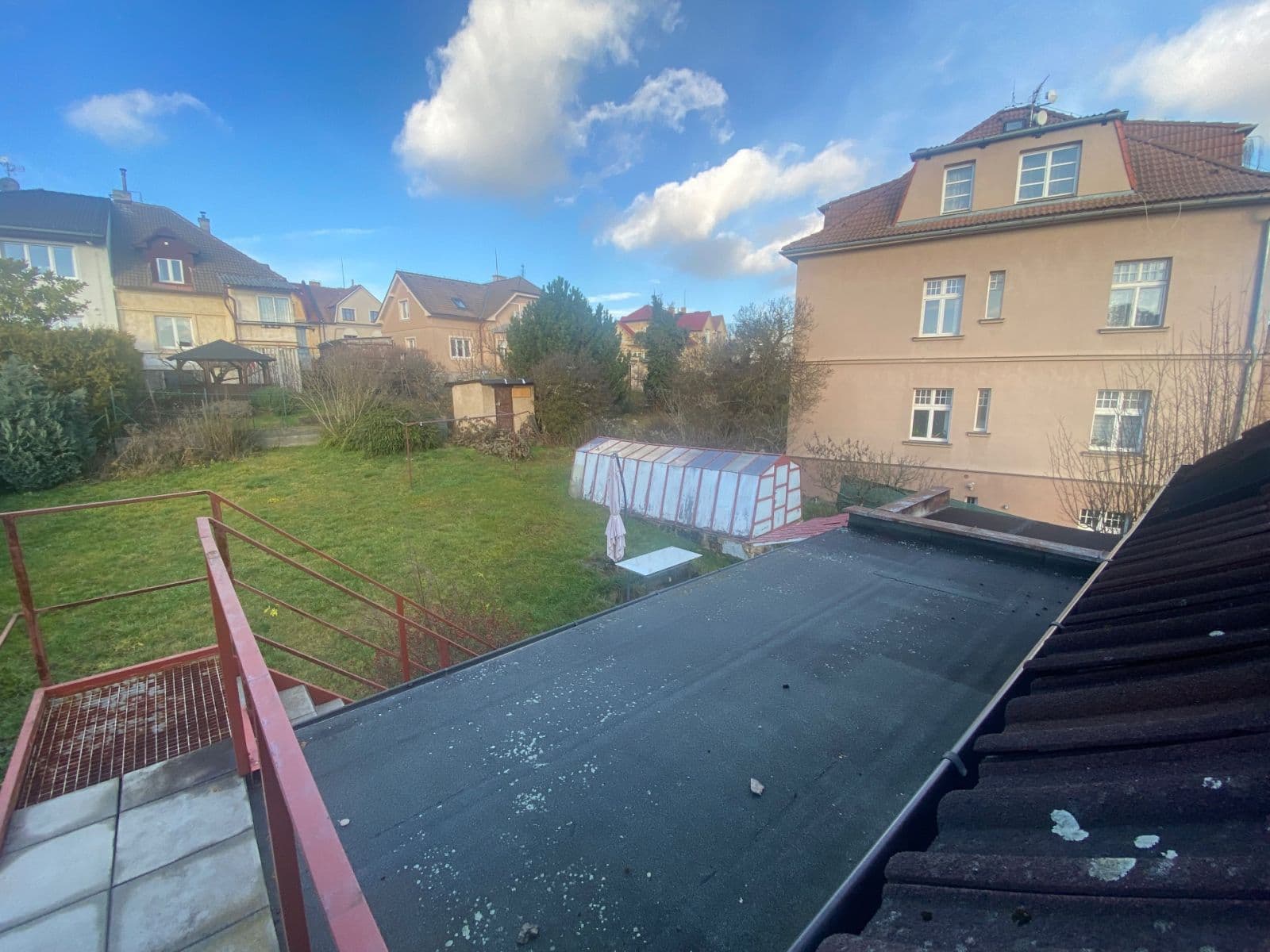 2 bedroom flat to rent, 68 m², Na Vysočanských vinicích, Prague, Prague 2 bedroom flat to rent, 68 m², Na Vysočanských vinicích, Prague, Prague