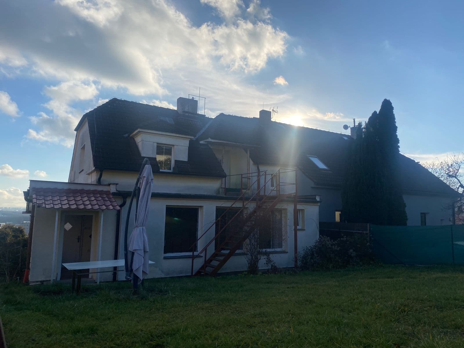 2 bedroom flat to rent, 68 m², Na Vysočanských vinicích, Prague, Prague 2 bedroom flat to rent, 68 m², Na Vysočanských vinicích, Prague, Prague