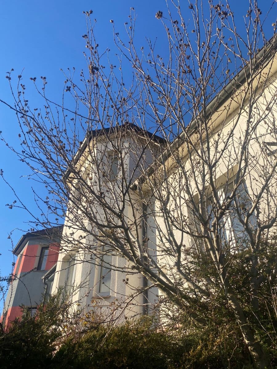 2 bedroom flat to rent, 68 m², Na Vysočanských vinicích, Prague, Prague 2 bedroom flat to rent, 68 m², Na Vysočanských vinicích, Prague, Prague