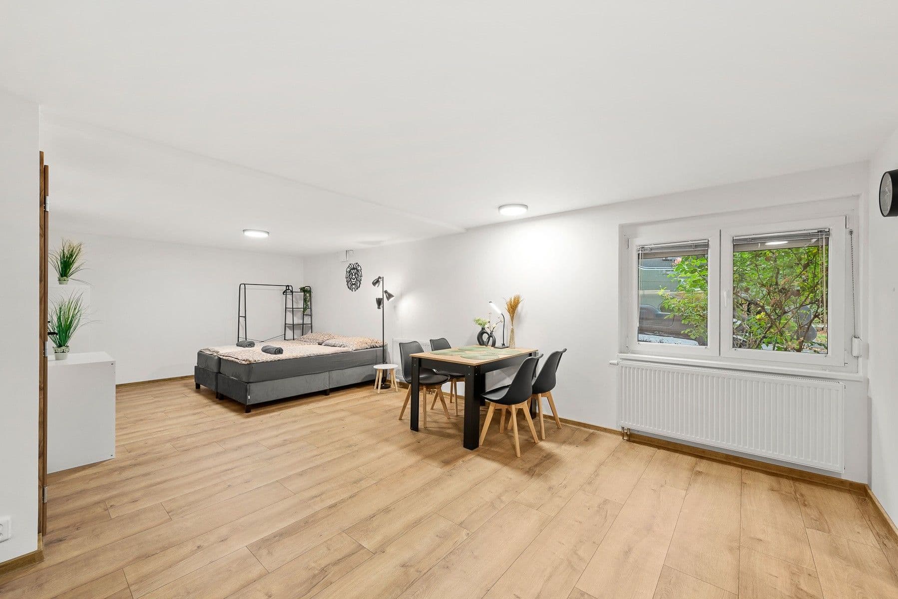 non-residential property to rent, 47 m², Na Hřebenkách, Prague, Prague non-residential property to rent, 47 m², Na Hřebenkách, Prague, Prague