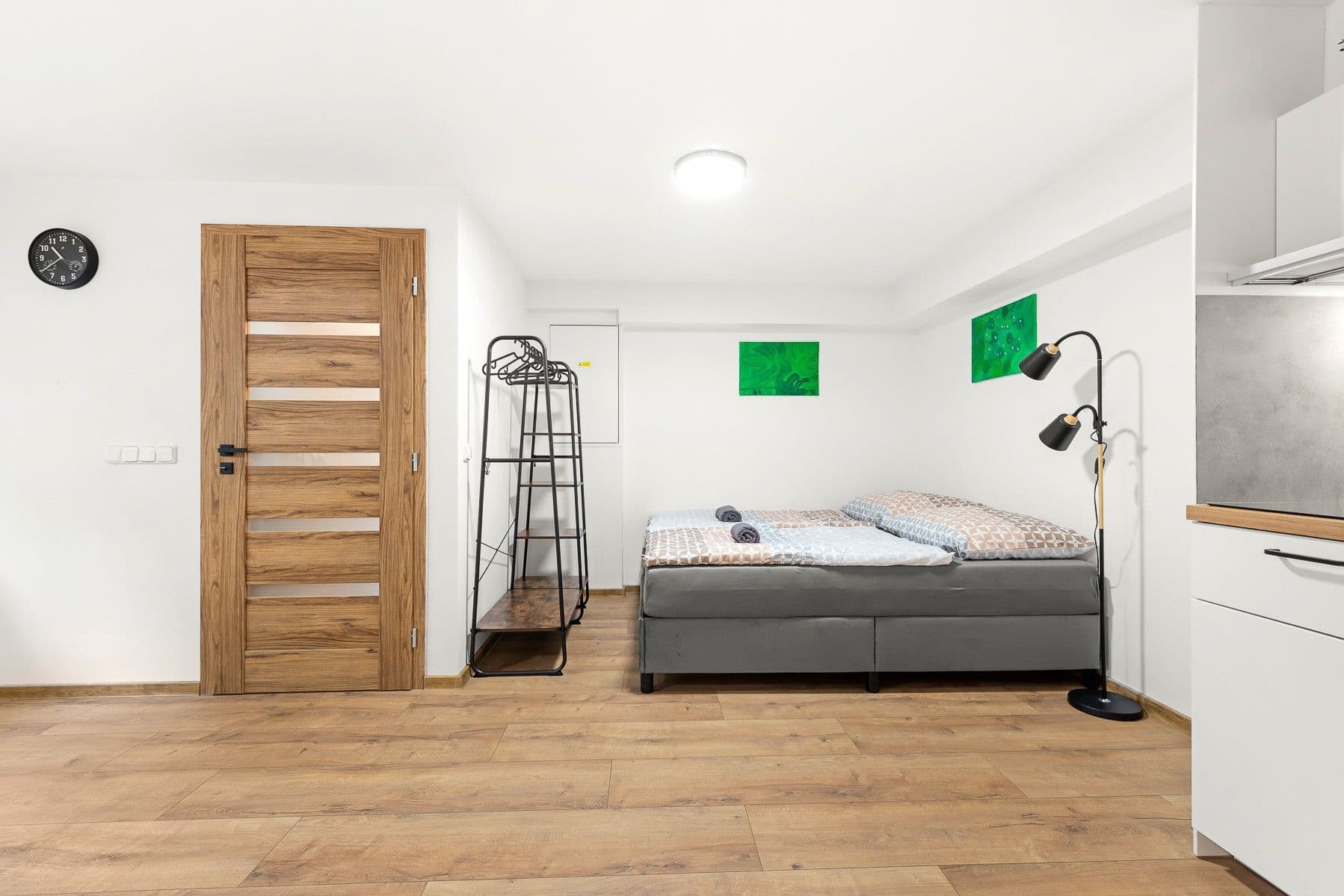 non-residential property to rent, 47 m², Na Hřebenkách, Prague, Prague non-residential property to rent, 47 m², Na Hřebenkách, Prague, Prague