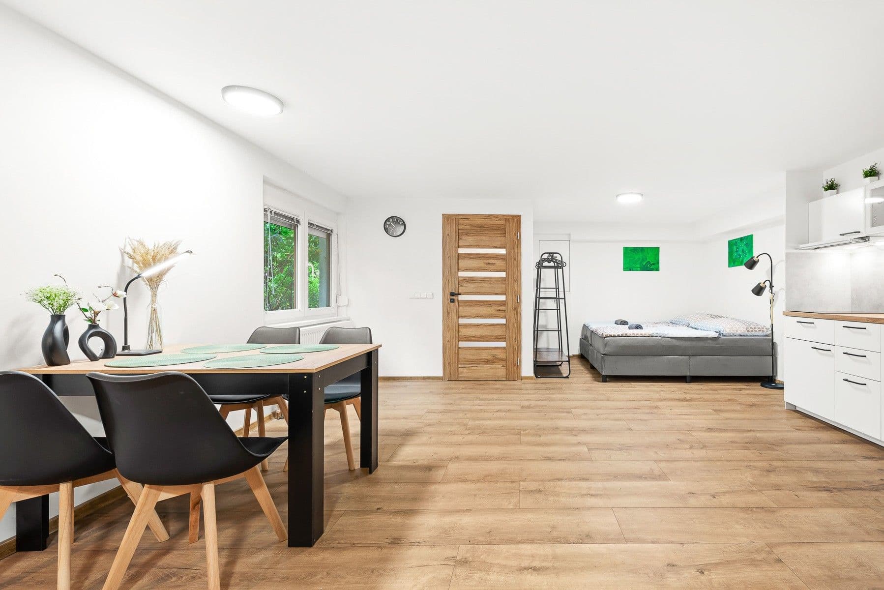 non-residential property to rent, 47 m², Na Hřebenkách, Prague, Prague non-residential property to rent, 47 m², Na Hřebenkách, Prague, Prague