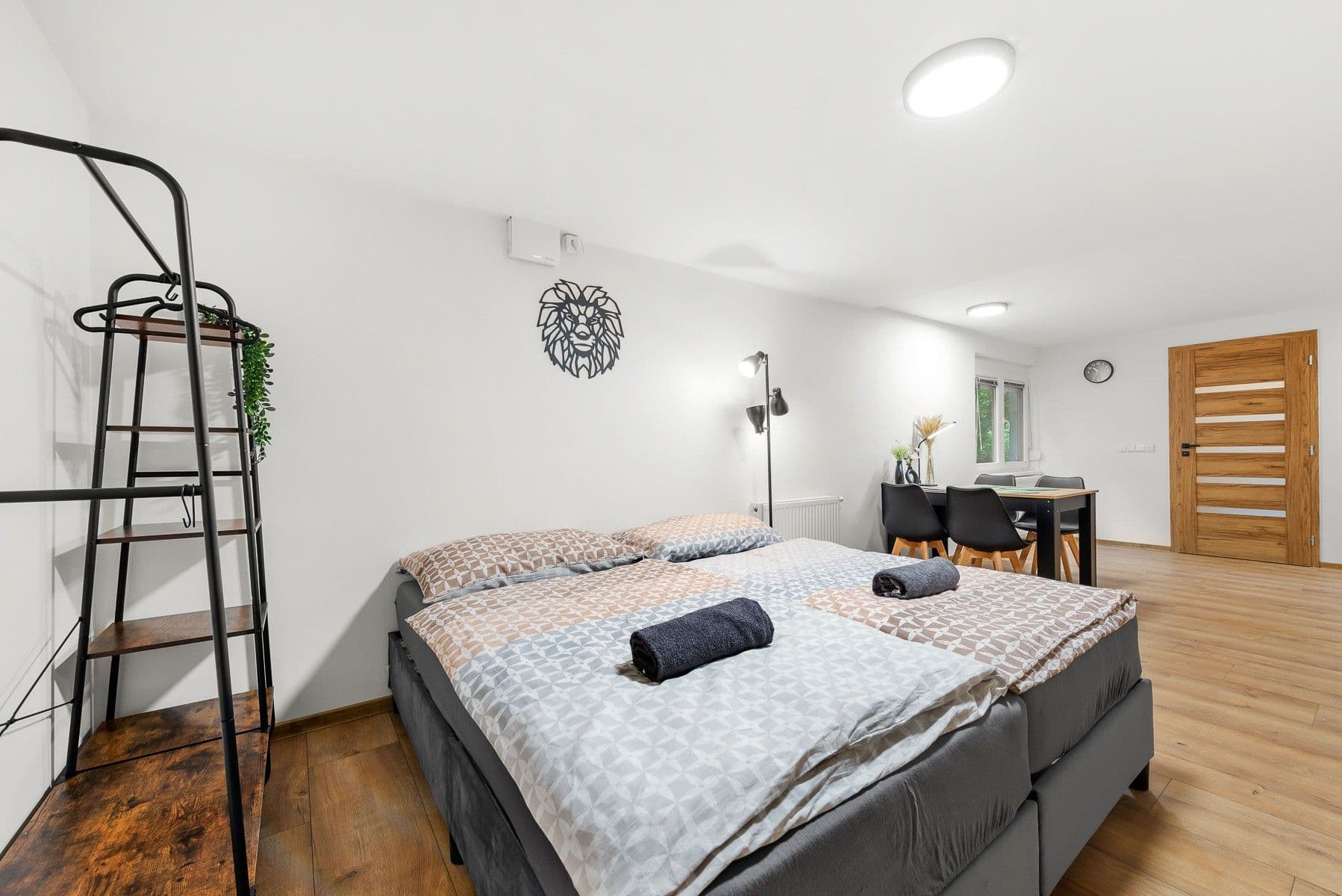 non-residential property to rent, 47 m², Na Hřebenkách, Prague, Prague non-residential property to rent, 47 m², Na Hřebenkách, Prague, Prague