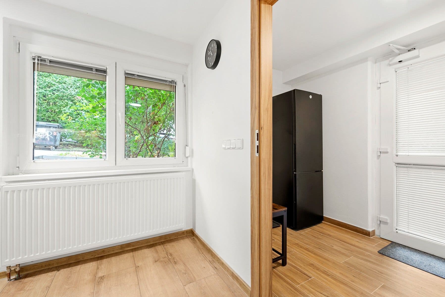 non-residential property to rent, 47 m², Na Hřebenkách, Prague, Prague non-residential property to rent, 47 m², Na Hřebenkách, Prague, Prague