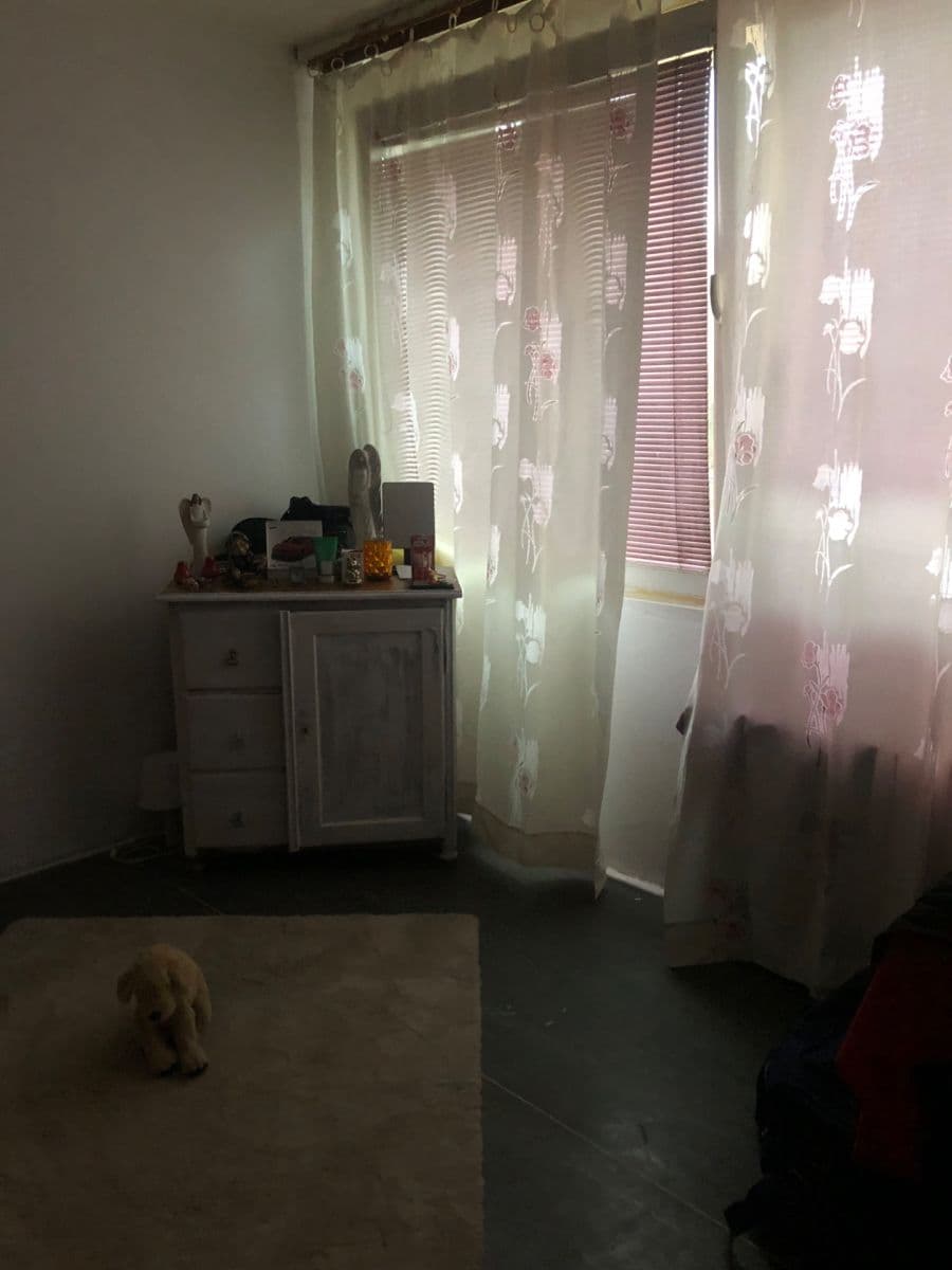 1 bedroom flat to rent, 40 m², Bratislavská, Teplice, Ústecký Region 1 bedroom flat to rent, 40 m², Bratislavská, Teplice, Ústecký Region