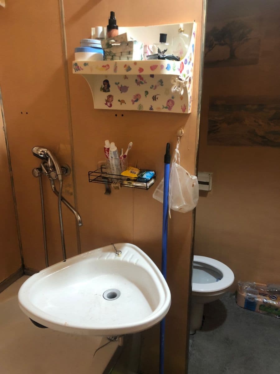 1 bedroom flat to rent, 40 m², Bratislavská, Teplice, Ústecký Region 1 bedroom flat to rent, 40 m², Bratislavská, Teplice, Ústecký Region