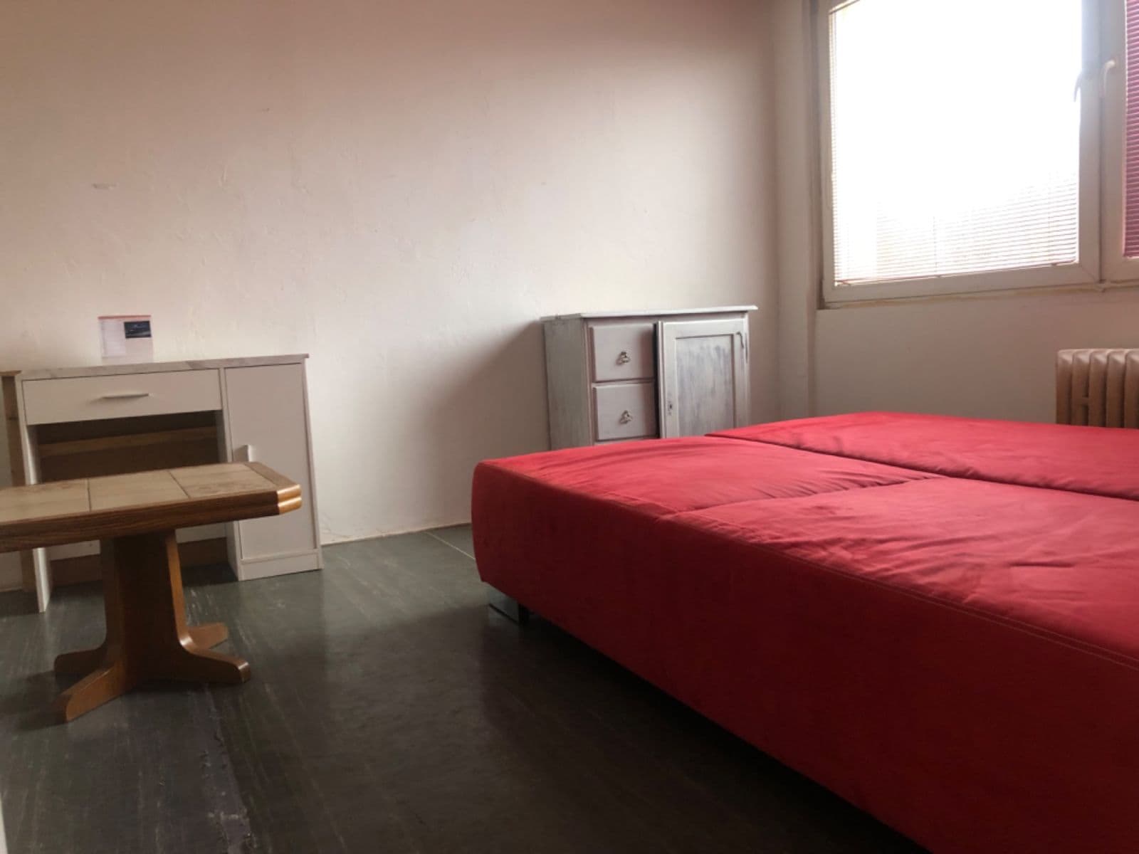 1 bedroom flat to rent, 40 m², Bratislavská, Teplice, Ústecký Region 1 bedroom flat to rent, 40 m², Bratislavská, Teplice, Ústecký Region