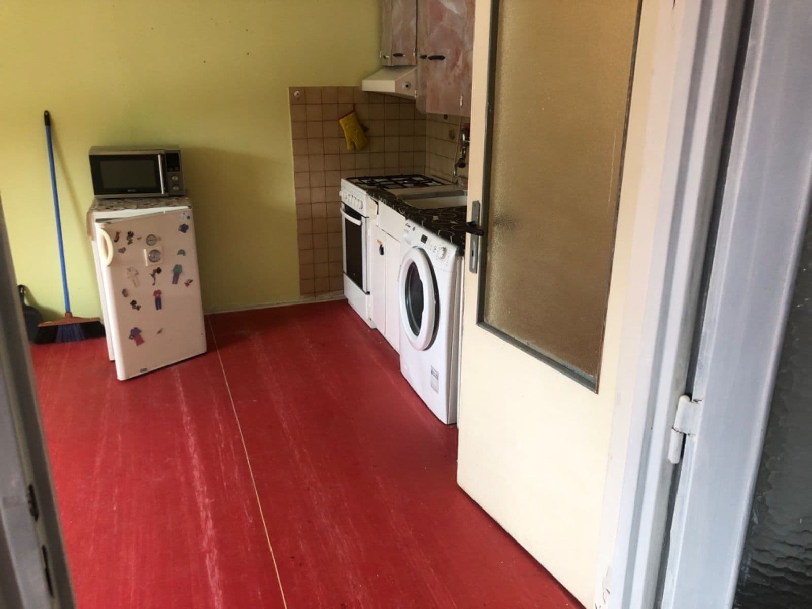 1 bedroom flat to rent, 40 m², Bratislavská, Teplice, Ústecký Region 1 bedroom flat to rent, 40 m², Bratislavská, Teplice, Ústecký Region