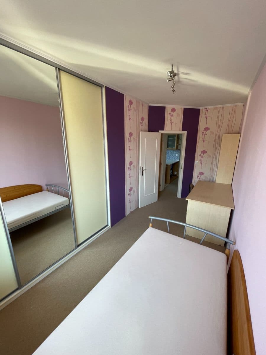 2 bedroom with open-plan kitchen flat to rent, 50 m², Jalodvorská, Prague, Prague 2 bedroom with open-plan kitchen flat to rent, 50 m², Jalodvorská, Prague, Prague