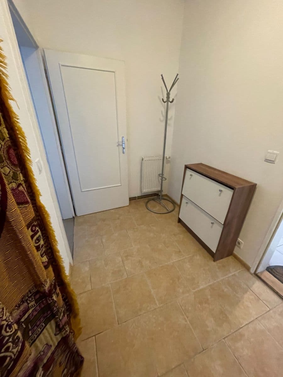 2 bedroom with open-plan kitchen flat to rent, 50 m², Jalodvorská, Prague, Prague 2 bedroom with open-plan kitchen flat to rent, 50 m², Jalodvorská, Prague, Prague