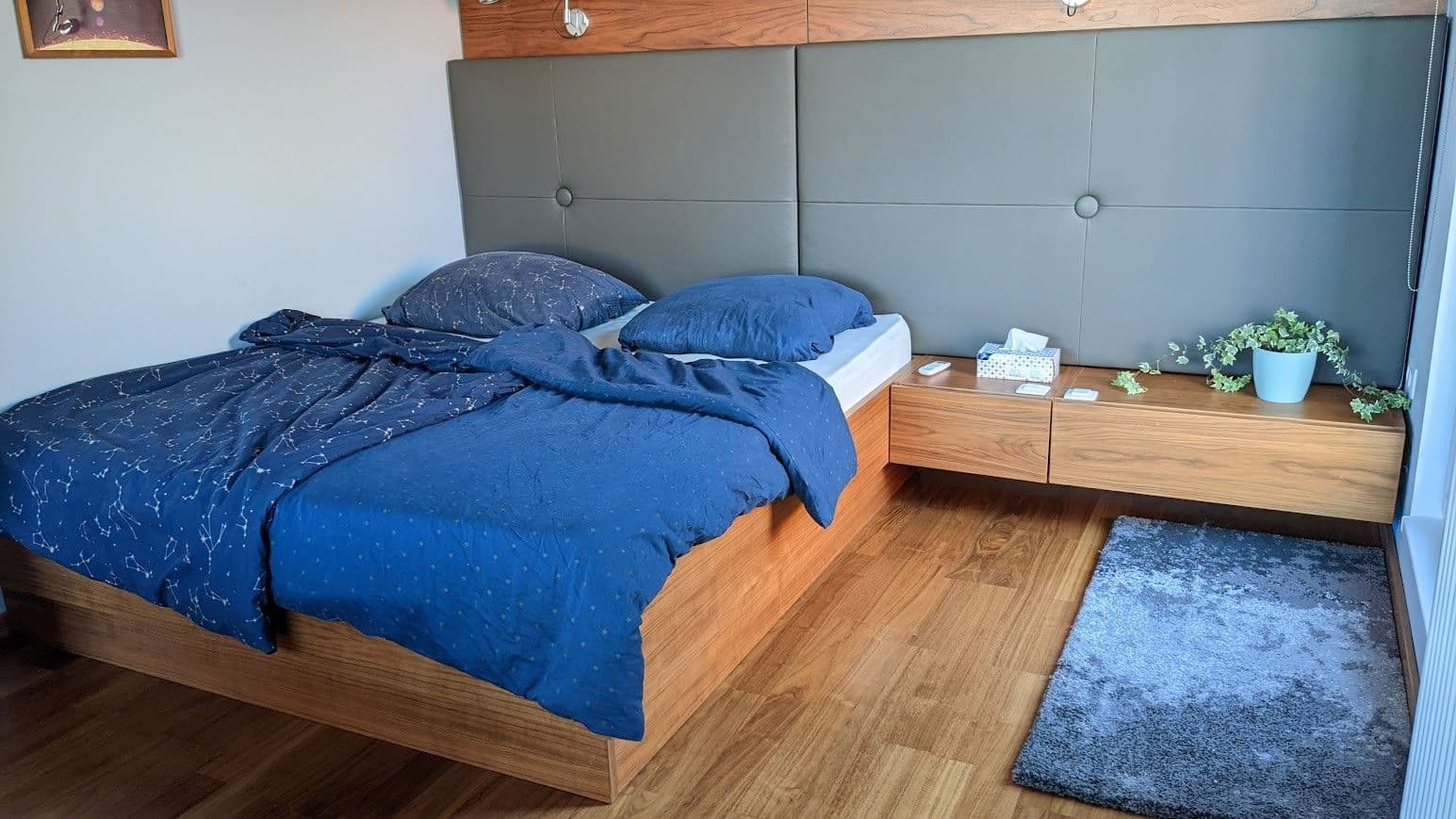 2 bedroom with open-plan kitchen flat to rent, 200 m², Pečárková, Prague, Prague 2 bedroom with open-plan kitchen flat to rent, 200 m², Pečárková, Prague, Prague