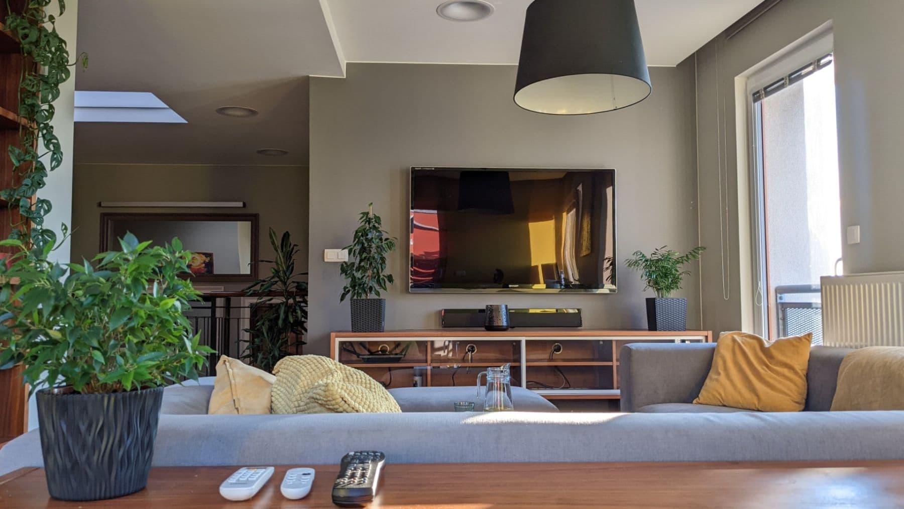 2 bedroom with open-plan kitchen flat to rent, 200 m², Pečárková, Prague, Prague 2 bedroom with open-plan kitchen flat to rent, 200 m², Pečárková, Prague, Prague