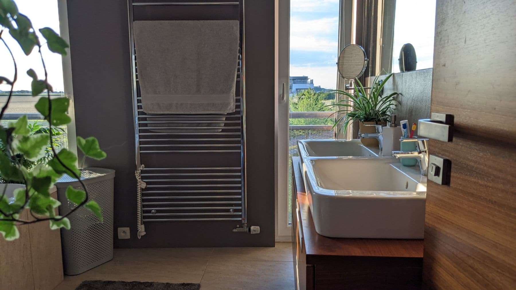 2 bedroom with open-plan kitchen flat to rent, 200 m², Pečárková, Prague, Prague 2 bedroom with open-plan kitchen flat to rent, 200 m², Pečárková, Prague, Prague