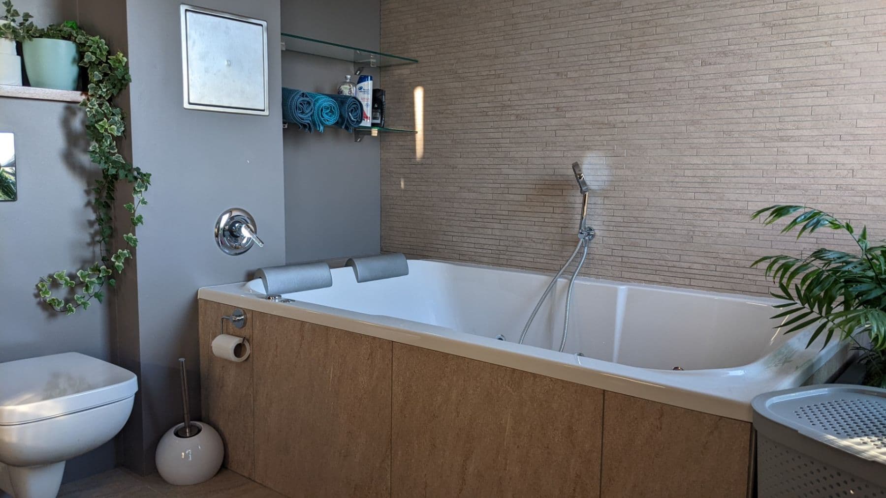 2 bedroom with open-plan kitchen flat to rent, 200 m², Pečárková, Prague, Prague 2 bedroom with open-plan kitchen flat to rent, 200 m², Pečárková, Prague, Prague