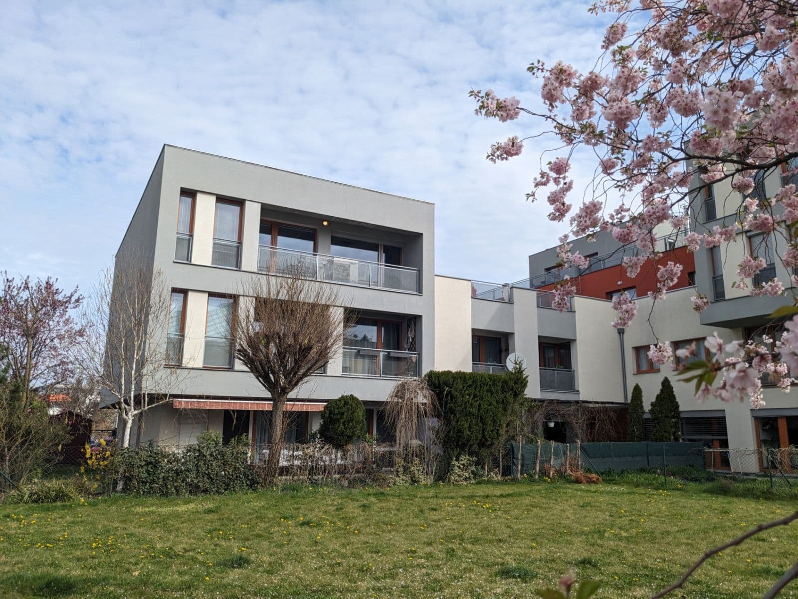 2 bedroom with open-plan kitchen flat to rent, 200 m², Pečárková, Prague, Prague 2 bedroom with open-plan kitchen flat to rent, 200 m², Pečárková, Prague, Prague