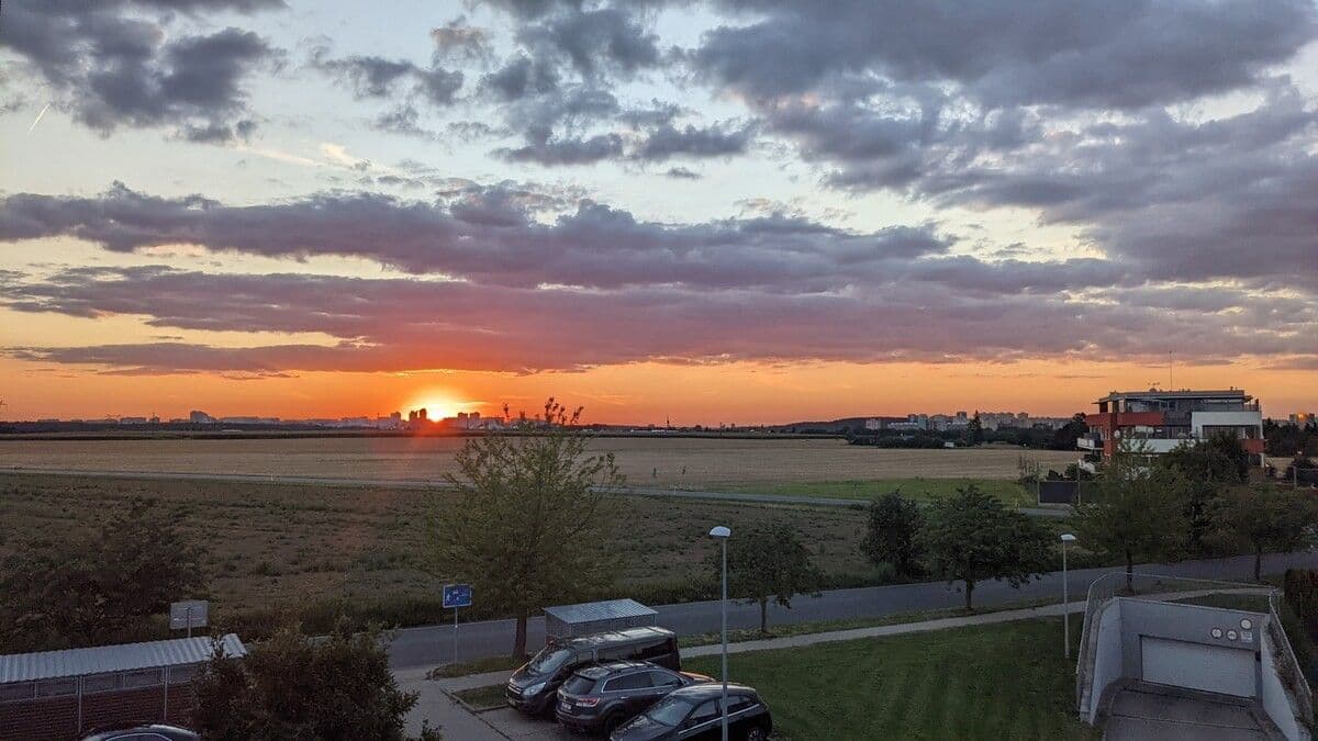 2 bedroom with open-plan kitchen flat to rent, 200 m², Pečárková, Prague, Prague 2 bedroom with open-plan kitchen flat to rent, 200 m², Pečárková, Prague, Prague