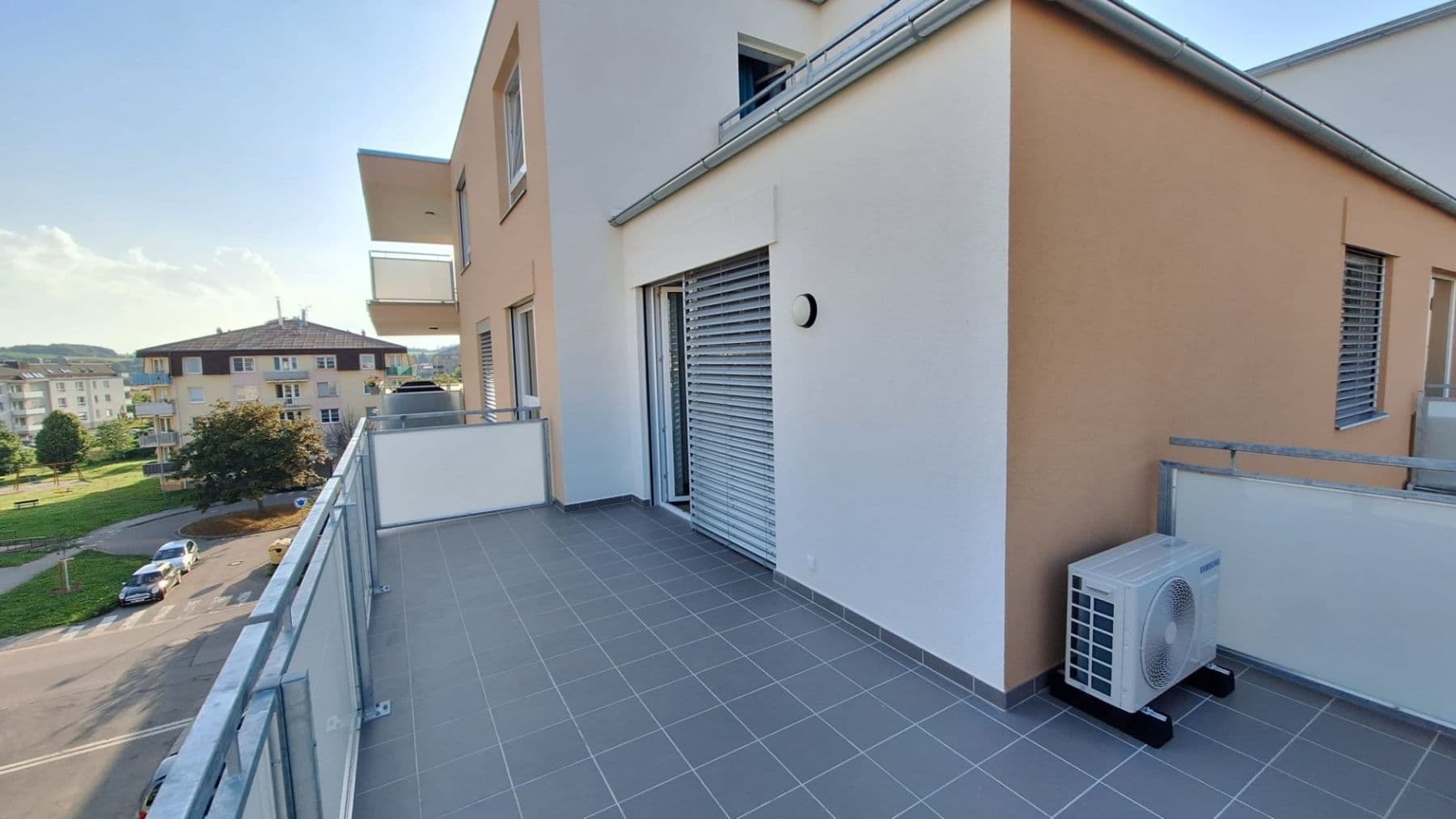 1 bedroom with open-plan kitchen flat to rent, 60 m², Topolová, Olomouc, Olomoucký Region 1 bedroom with open-plan kitchen flat to rent, 60 m², Topolová, Olomouc, Olomoucký Region