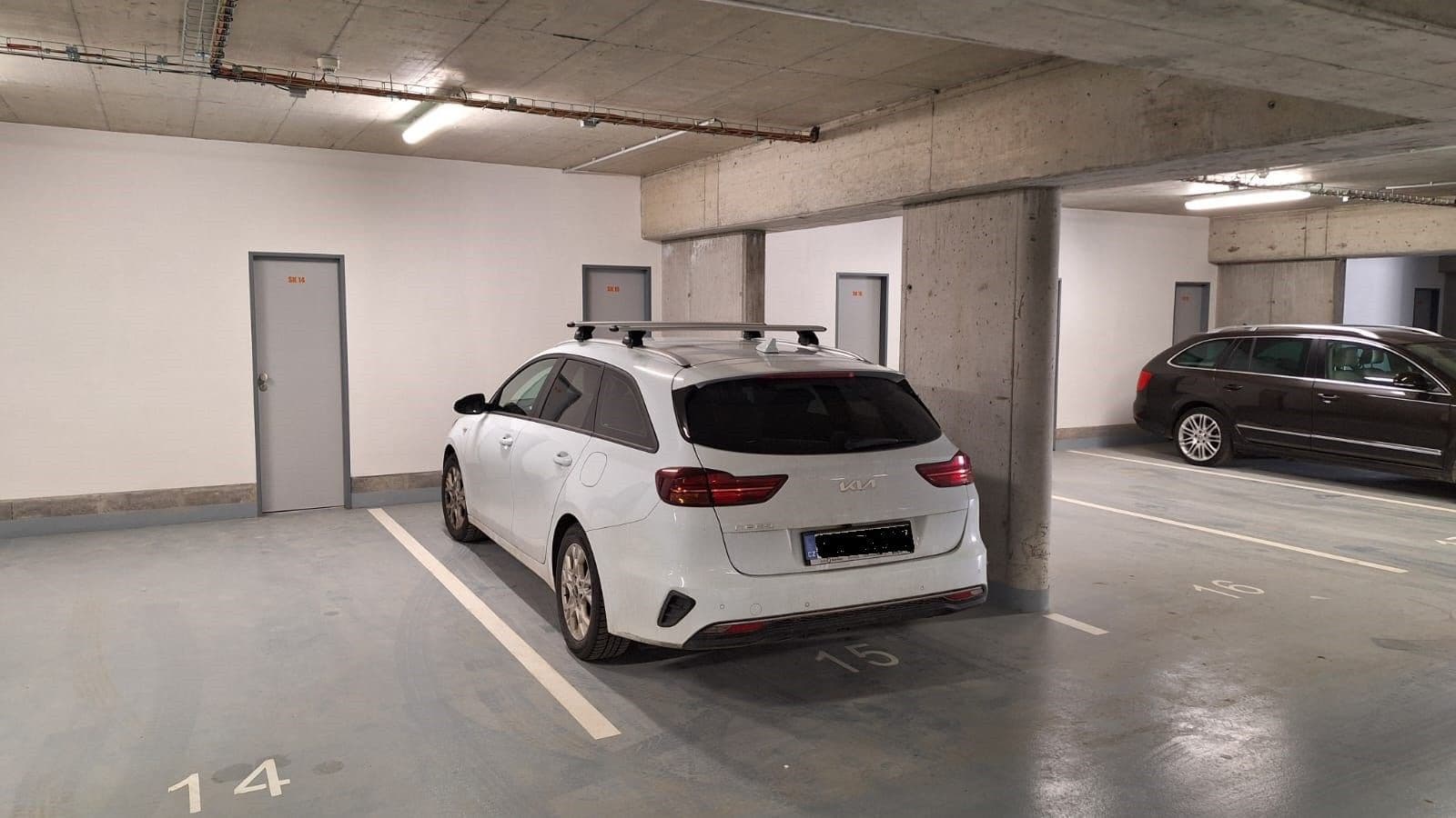 1 bedroom with open-plan kitchen flat to rent, 60 m², Topolová, Olomouc, Olomoucký Region 1 bedroom with open-plan kitchen flat to rent, 60 m², Topolová, Olomouc, Olomoucký Region