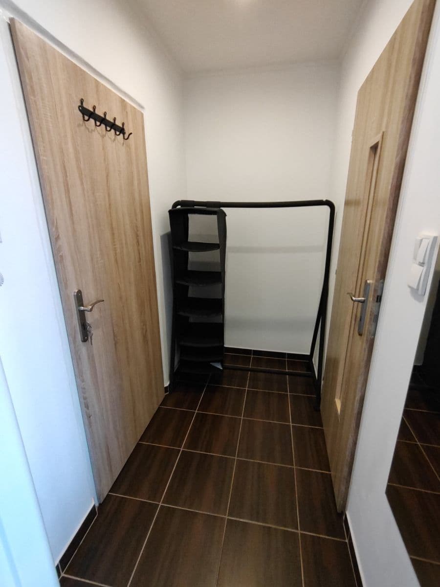 Studio flat for sale, 26 m², Varnsdorfská, Prague, Prague Studio flat for sale, 26 m², Varnsdorfská, Prague, Prague