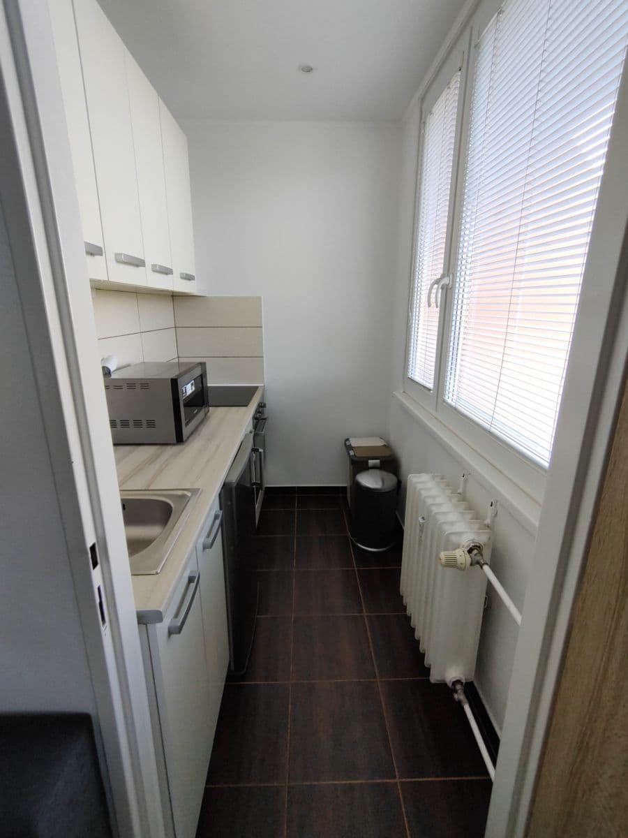 Studio flat for sale, 26 m², Varnsdorfská, Prague, Prague Studio flat for sale, 26 m², Varnsdorfská, Prague, Prague