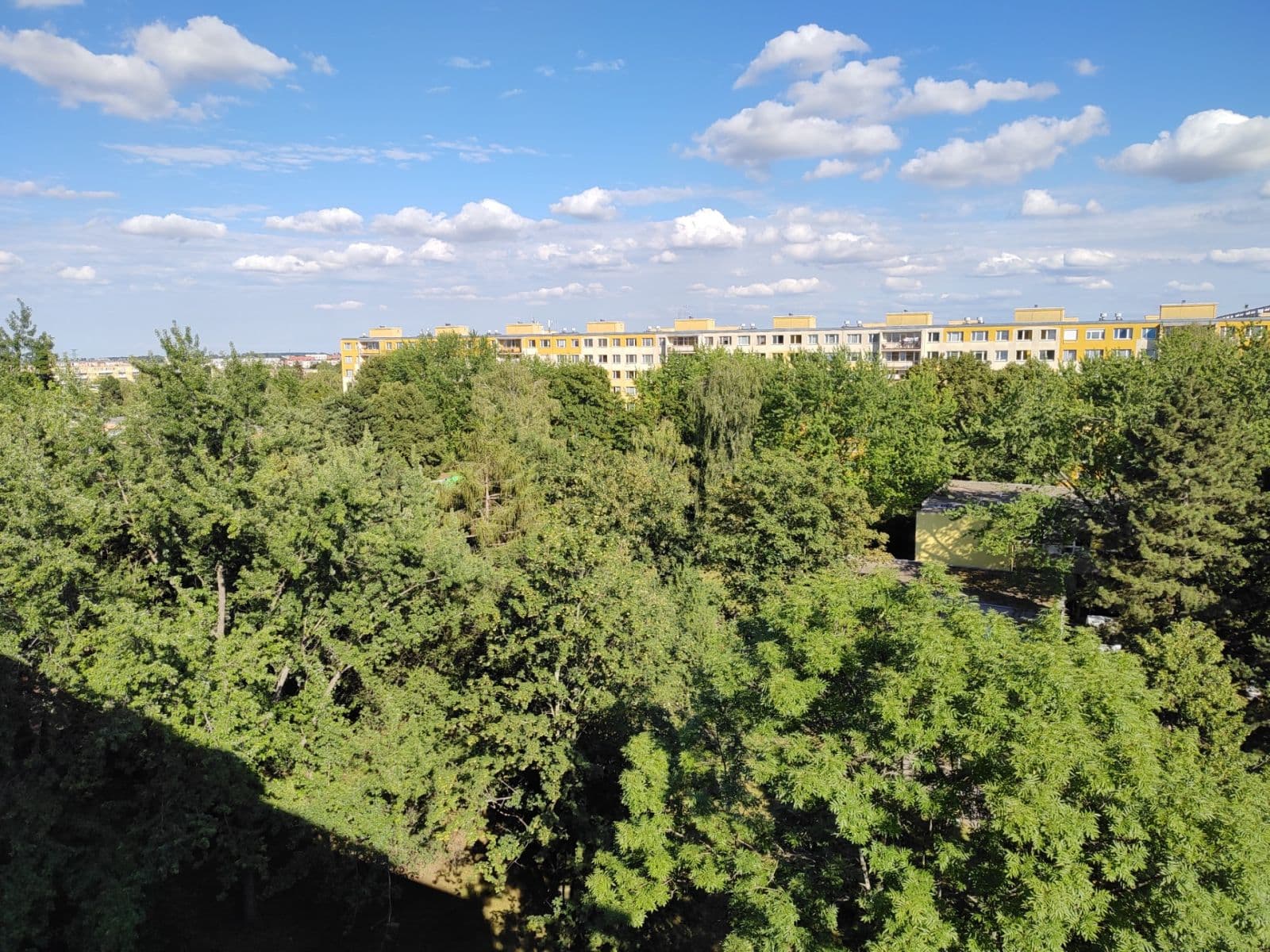 Studio flat for sale, 26 m², Varnsdorfská, Prague, Prague Studio flat for sale, 26 m², Varnsdorfská, Prague, Prague