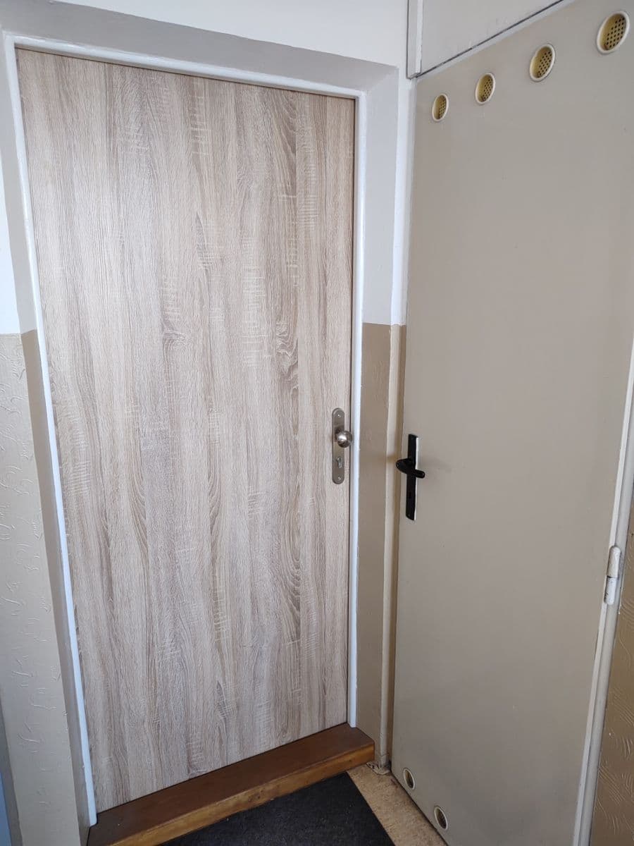 Studio flat for sale, 26 m², Varnsdorfská, Prague, Prague Studio flat for sale, 26 m², Varnsdorfská, Prague, Prague