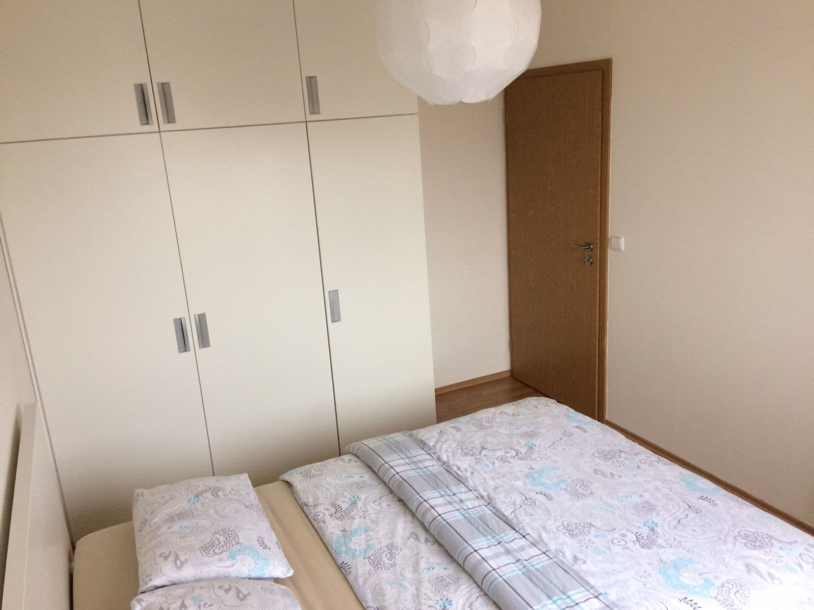 1 bedroom with open-plan kitchen flat to rent, 45 m², Rychtáře Petříka, Prague, Prague 1 bedroom with open-plan kitchen flat to rent, 45 m², Rychtáře Petříka, Prague, Prague