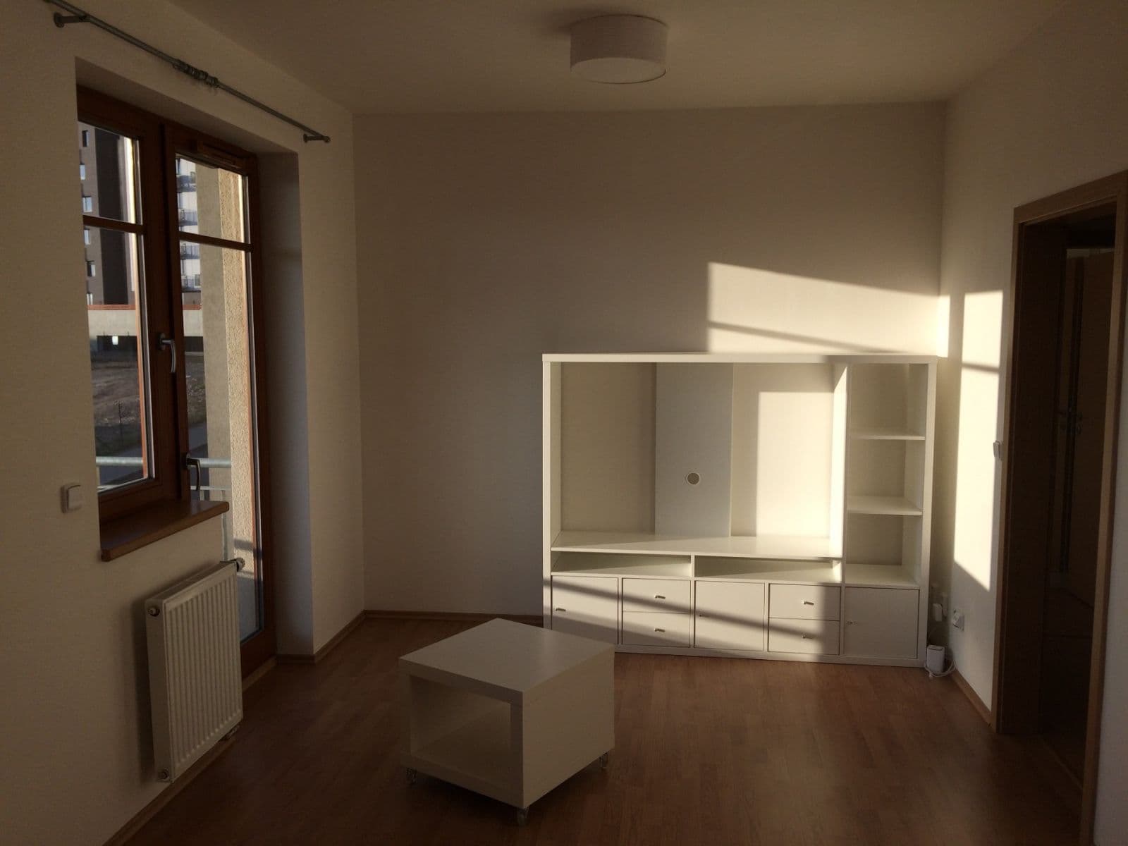 1 bedroom with open-plan kitchen flat to rent, 45 m², Rychtáře Petříka, Prague, Prague 1 bedroom with open-plan kitchen flat to rent, 45 m², Rychtáře Petříka, Prague, Prague