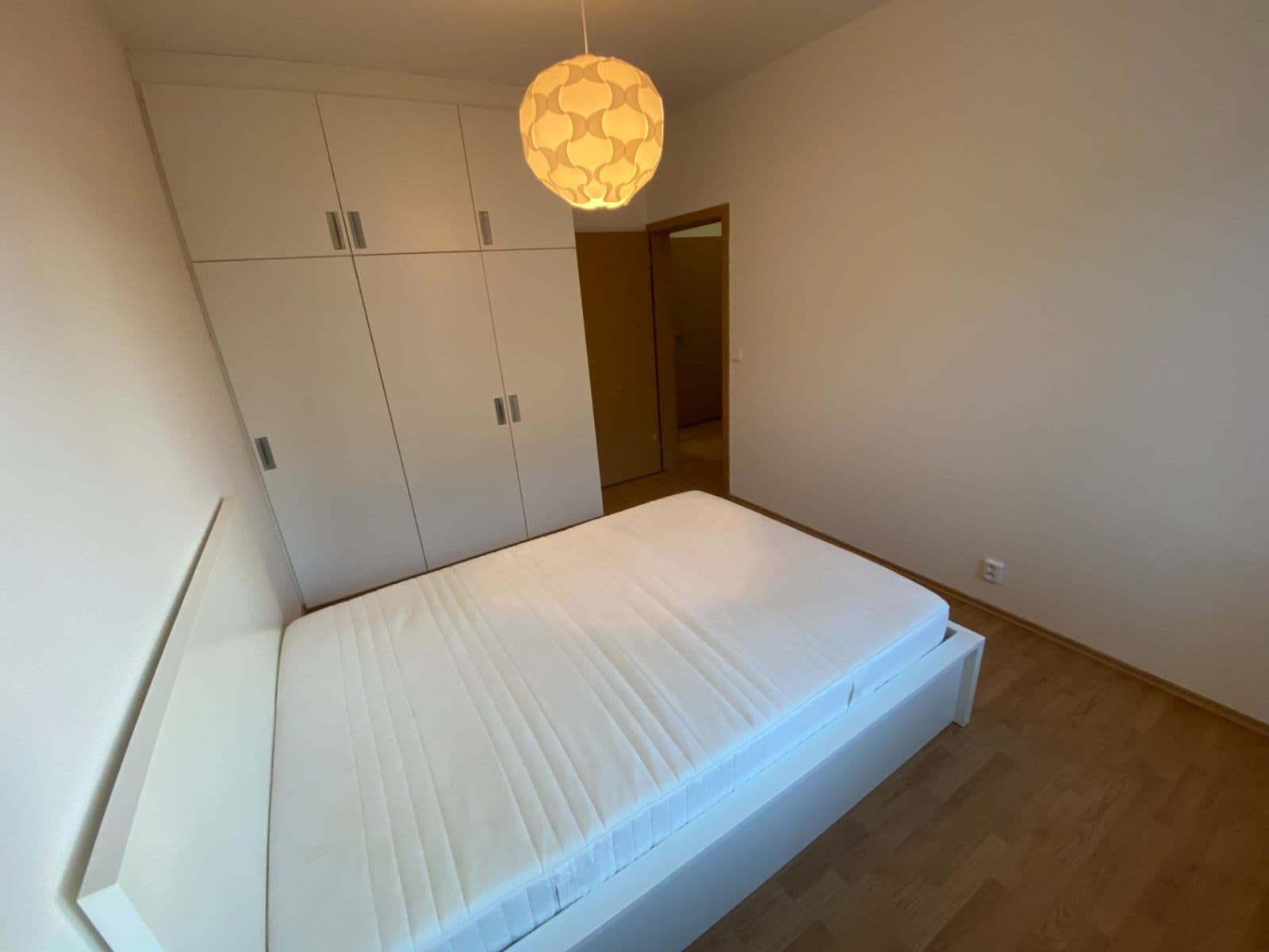 1 bedroom with open-plan kitchen flat to rent, 45 m², Rychtáře Petříka, Prague, Prague 1 bedroom with open-plan kitchen flat to rent, 45 m², Rychtáře Petříka, Prague, Prague