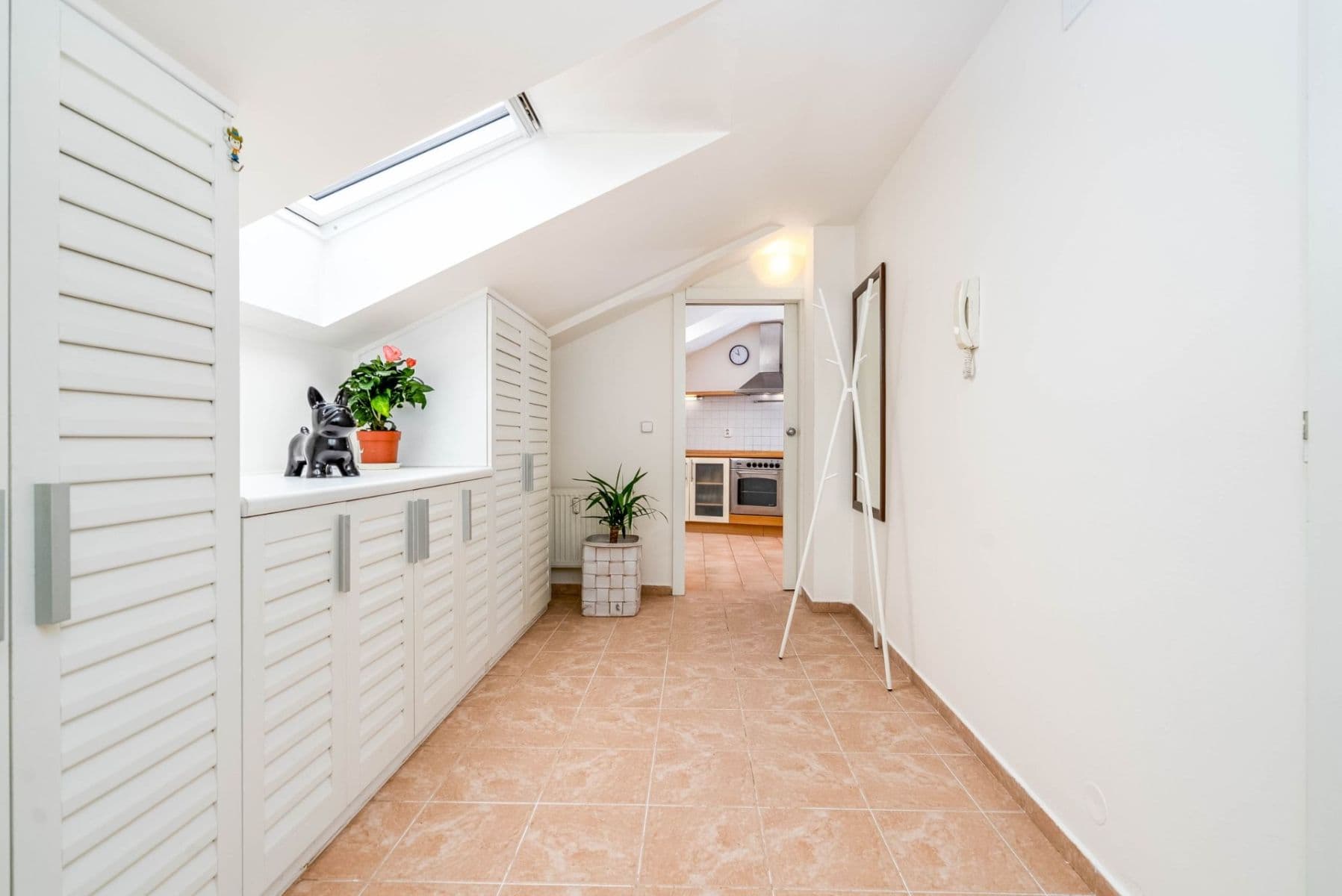 2 bedroom flat for sale, 75 m², Lipnická, Prague, Prague 2 bedroom flat for sale, 75 m², Lipnická, Prague, Prague