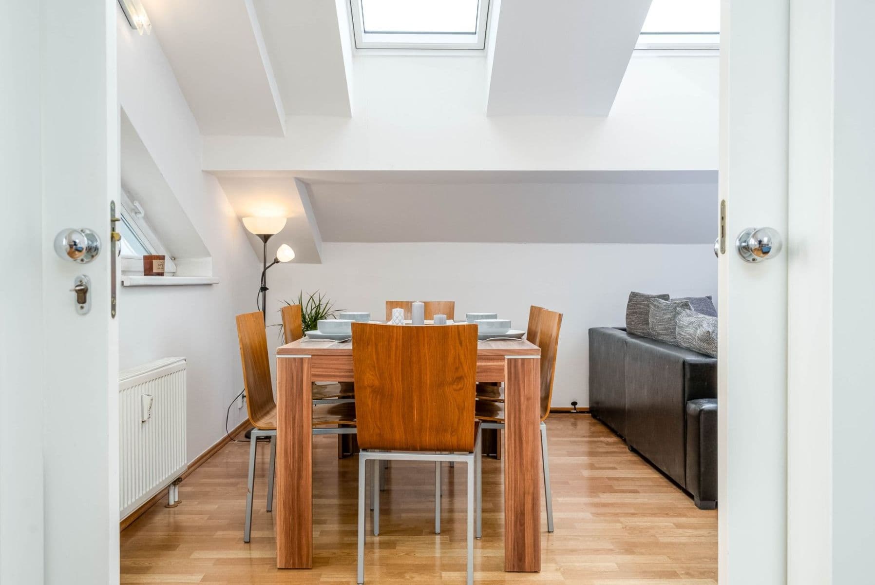 2 bedroom flat for sale, 75 m², Lipnická, Prague, Prague 2 bedroom flat for sale, 75 m², Lipnická, Prague, Prague