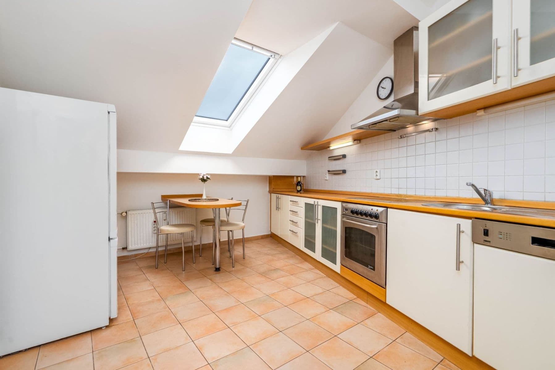 2 bedroom flat for sale, 75 m², Lipnická, Prague, Prague 2 bedroom flat for sale, 75 m², Lipnická, Prague, Prague