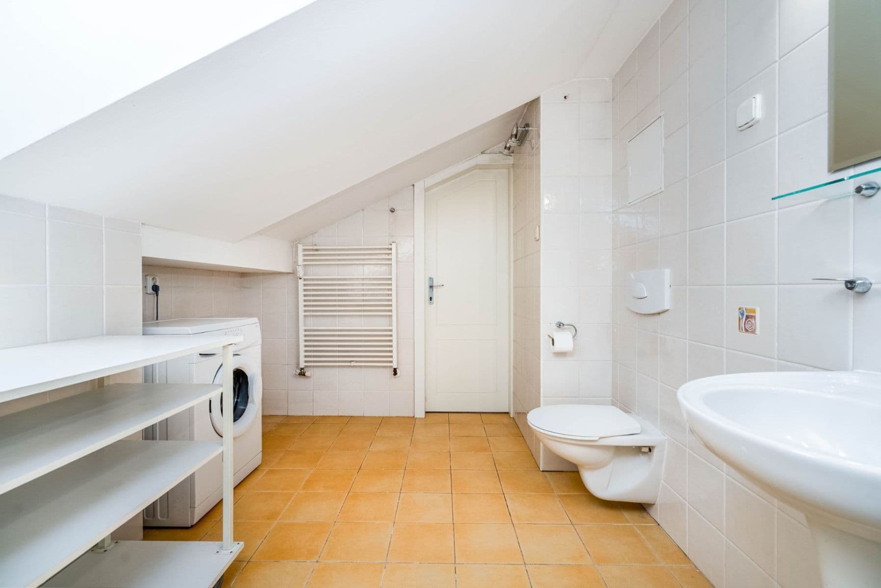 2 bedroom flat for sale, 75 m², Lipnická, Prague, Prague 2 bedroom flat for sale, 75 m², Lipnická, Prague, Prague