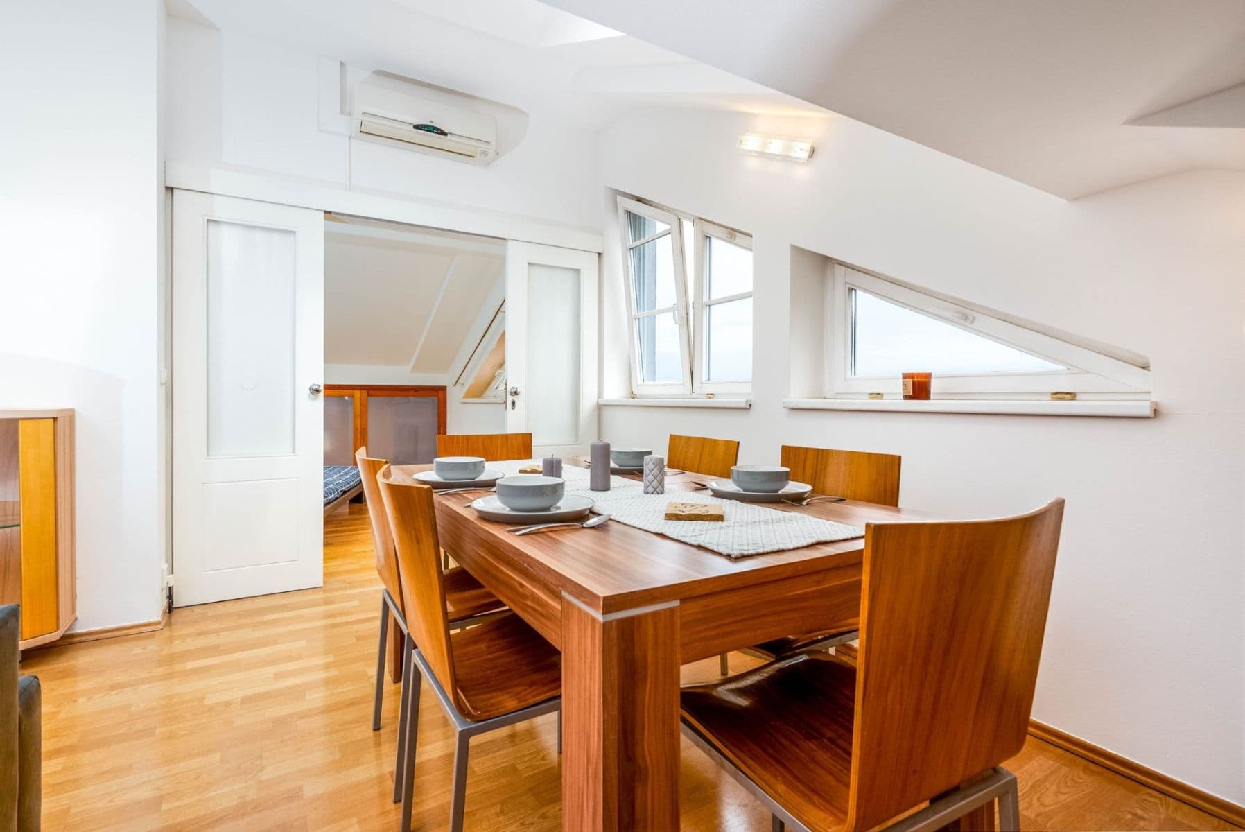 2 bedroom flat for sale, 75 m², Lipnická, Prague, Prague 2 bedroom flat for sale, 75 m², Lipnická, Prague, Prague