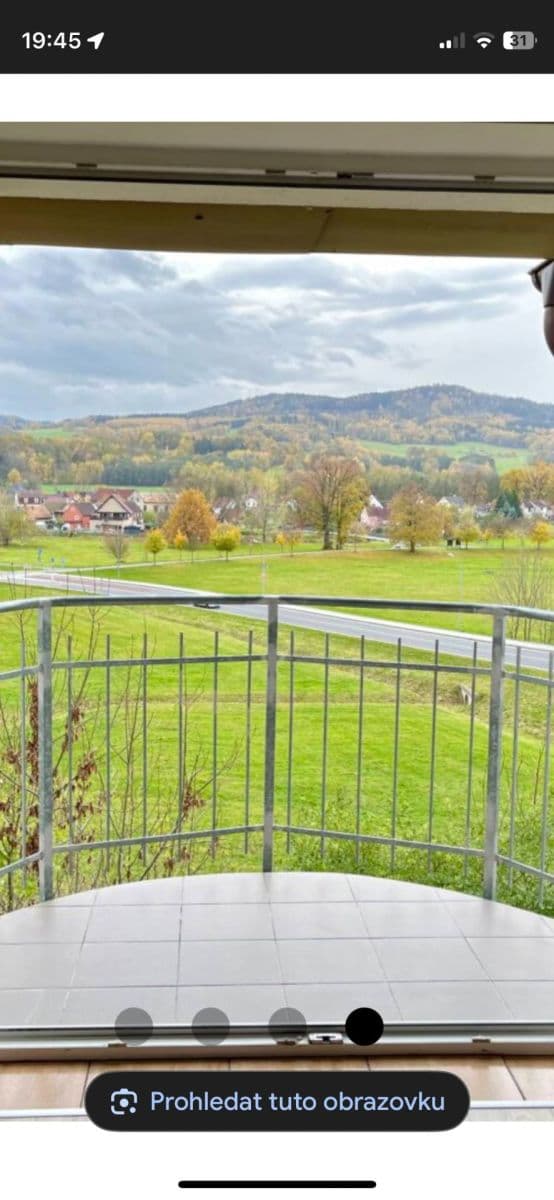 Studio flat to rent, 34 m², Starý Dvůr, Hrádek nad Nisou, Liberecký Region Studio flat to rent, 34 m², Starý Dvůr, Hrádek nad Nisou, Liberecký Region