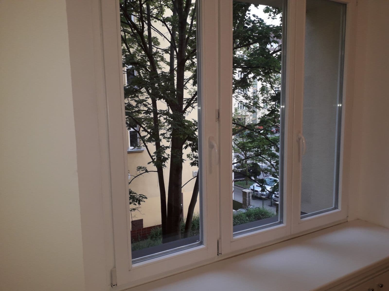 Studio flat to rent, 29 m², Petra Rezka, Prague, Prague Studio flat to rent, 29 m², Petra Rezka, Prague, Prague