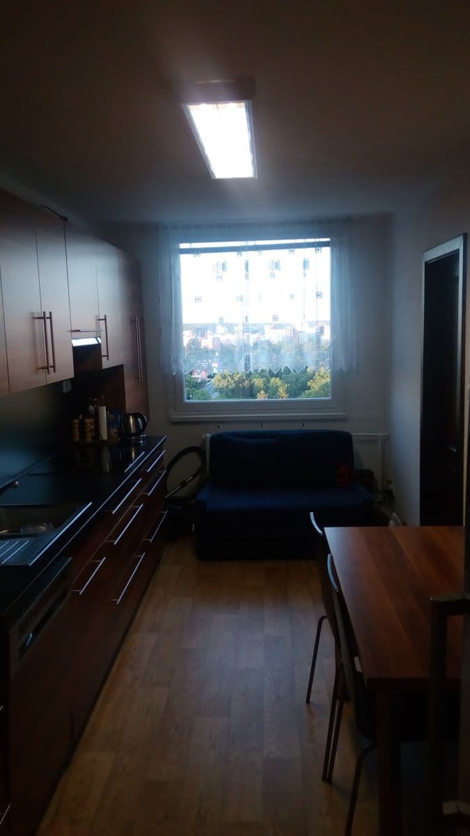 3 bedroom flat to rent, 64 m², Vavřenova, Prague, Prague 3 bedroom flat to rent, 64 m², Vavřenova, Prague, Prague