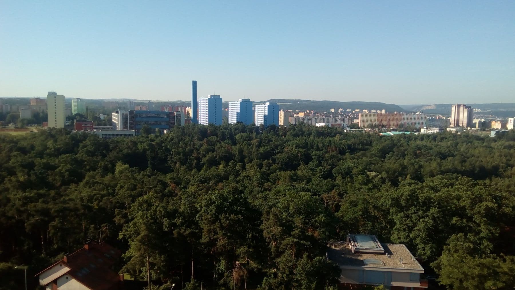 3 bedroom flat to rent, 64 m², Vavřenova, Prague, Prague 3 bedroom flat to rent, 64 m², Vavřenova, Prague, Prague