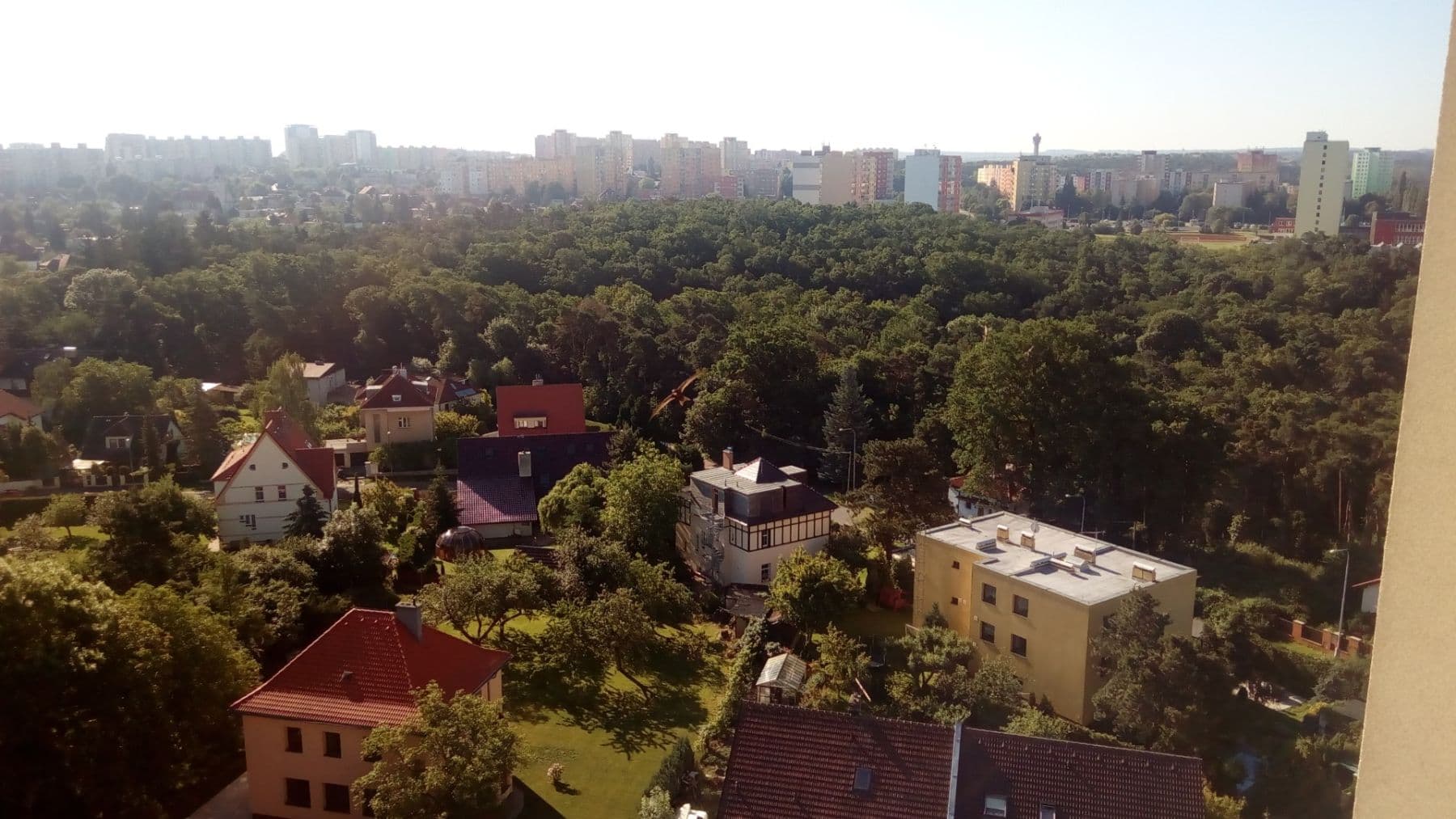 3 bedroom flat to rent, 64 m², Vavřenova, Prague, Prague 3 bedroom flat to rent, 64 m², Vavřenova, Prague, Prague