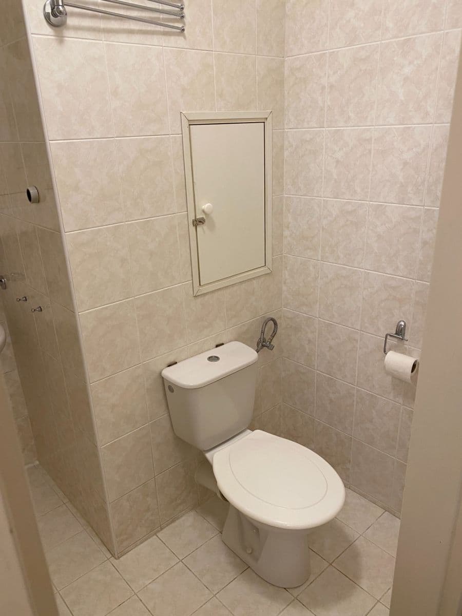 Studio flat to rent, 31 m², Česákova, Prague, Prague Studio flat to rent, 31 m², Česákova, Prague, Prague