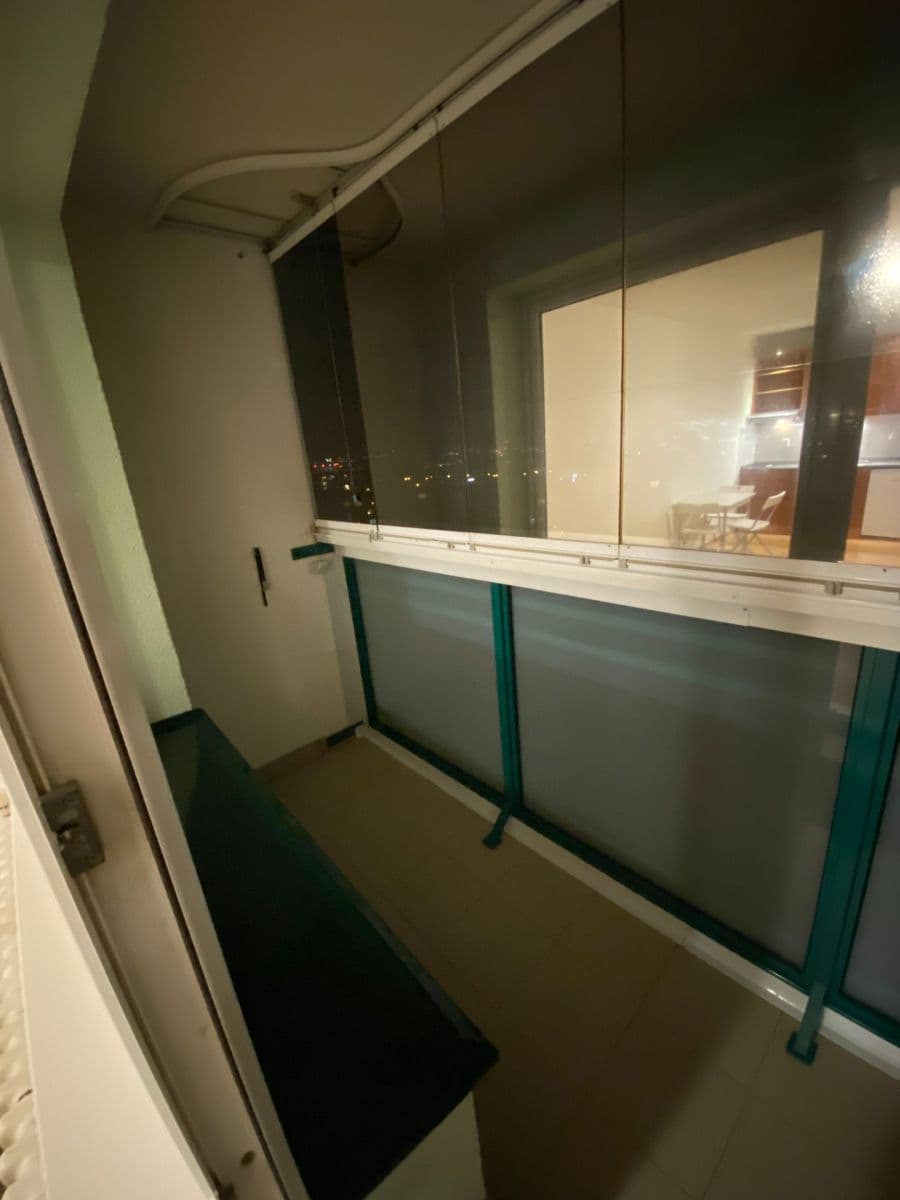 Studio flat to rent, 31 m², Česákova, Prague, Prague Studio flat to rent, 31 m², Česákova, Prague, Prague